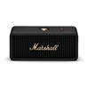 MARSHALL Emberton III Portable Speaker, Black & Brass