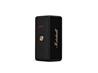 MARSHALL Emberton III Portable Speaker, Black & Brass