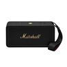 MARSHALL Middleton II Portable Speaker, Black & Brass