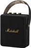 MARSHALL Stockwell II Portable Bluetooth Speaker, Black & Brass