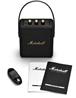 MARSHALL Stockwell II Portable Bluetooth Speaker, Black & Brass
