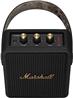 MARSHALL Stockwell II Portable Bluetooth Speaker, Black & Brass