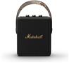 MARSHALL Stockwell II Portable Bluetooth Speaker, Black & Brass