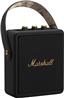 MARSHALL Stockwell II Portable Bluetooth Speaker, Black & Brass