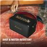 MARSHALL Kilburn III Enceinte sans fil avec, noir