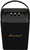 MARSHALL Tufton Portable Speaker, Black & Brass