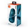 JBL Flip 7 Portable Bluetooth Speaker, Blue