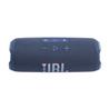 JBL Flip 7 Portable Bluetooth Speaker, Blue