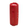 JBL Flip 7 Portable Bluetooth Speaker, Red