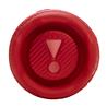 JBL Flip 7 Portable Bluetooth Speaker, Red