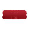 JBL Flip 7 Portable Bluetooth Speaker, Red