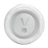 JBL Flip 7 Portable Bluetooth Speaker, White