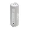 JBL Flip 7 Portable Bluetooth Speaker, White
