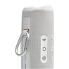 JBL Flip 7 Portable Bluetooth Speaker, White