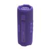 JBL Flip 7 Portable Bluetooth Speaker, Purple