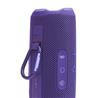 JBL Flip 7 Portable Bluetooth Speaker, Purple