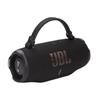 JBL Charge 6 Portable Speaker with removable strap, Black(Open Box)