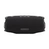 JBL Charge 6 Portable Speaker with removable strap, Black(Open Box)