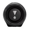 JBL Charge 6 Portable Speaker with removable strap, Black(Open Box)