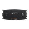 JBL Charge 6 Portable Speaker with removable strap, Black(Open Box)