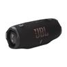 JBL Charge 6 Portable Speaker with removable strap, Black(Open Box)