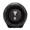 JBL Charge 6 Portable Speaker with removable strap, Black(Open Box)