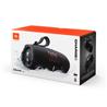 JBL Charge 6 Portable Speaker with removable strap, Black(Open Box)