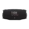 JBL Charge 6 Portable Speaker with removable strap, Black(Open Box)