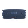 JBL Charge 6 Portable Speaker with removable strap, Blue
