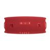 JBL Charge 6 Enceinte portable avec une sangle-poignée amovible, rouge