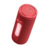 JBL Grip Bluetooth Portable Speaker, Red