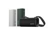 SONY ULT Field 3 Wireless Portable Speaker, Forest Gray