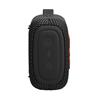JBL Go 5 Waterproof Bluetooth Speaker, Black