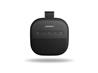 BOSE SoundLink Micro Portable Speakers (2nd Gen), Black