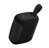 JBL Go 5 Waterproof Bluetooth Speaker, Black