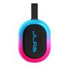 JLAB POP Party Ultra-Portable Bluetooth Speaker, Black