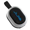 JLAB POP Party Ultra-Portable Bluetooth Speaker, Black