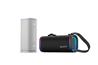 SONY Haut-parleur portatif sans fil ULT FIELD 5, Noir