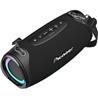 PIONEER PBL402 Haut-parleur Bluetooth boombox, Noir