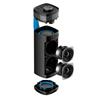 JLAB JBuds Party Portable Bluetooth Speaker, Black