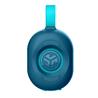 JLAB AUDIO POP PARTY Haut-parleur Bluetooth ultra-portatif, Bleu