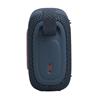 JBL Go 5 Waterproof Bluetooth Speaker, Blue