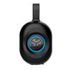 JLAB POP Party Ultra-Portable Bluetooth Speaker, Black