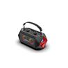 Boom box Bluetooth PIONEER PBM5 300W avec sangle, noir