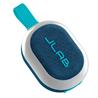 JLAB AUDIO POP PARTY Haut-parleur Bluetooth ultra-portatif, Bleu