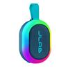 JLAB AUDIO POP PARTY Haut-parleur Bluetooth ultra-portatif, Bleu