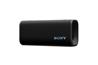 SONY Haut-parleur portatif sans fil ULT FIELD 3, Noir