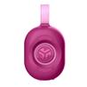 JLAB AUDIO POP PARTY Haut-parleur Bluetooth ultra-portatif, Mûre