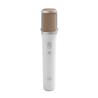 JBL PartyBox On-the-Go 2 Plus Portable Party Speaker, White