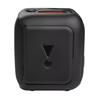 JBL PartyBox Encore Portable Party Speaker with 2 mics,  Black